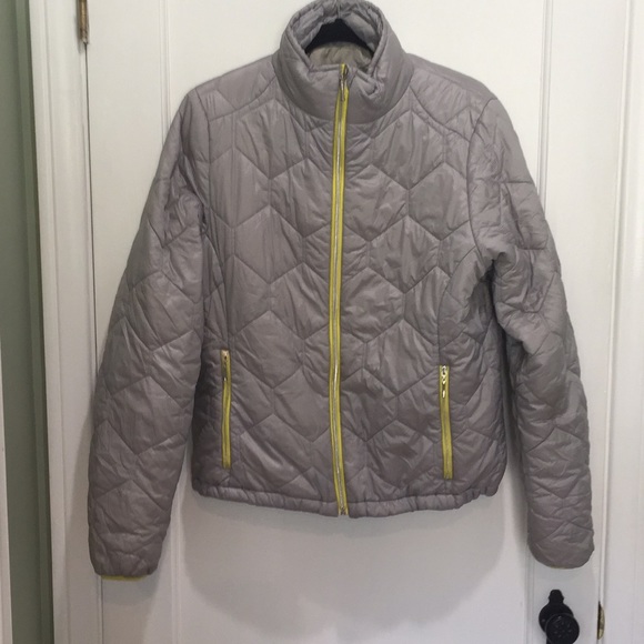 scottevest puffer jacket